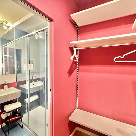 Alma De Chiaja - Design Suites & Apartments Naples Exterior photo