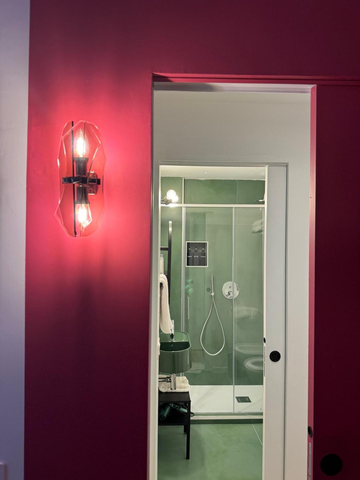 Alma De Chiaja - Design Suites & Apartments Naples Exterior photo